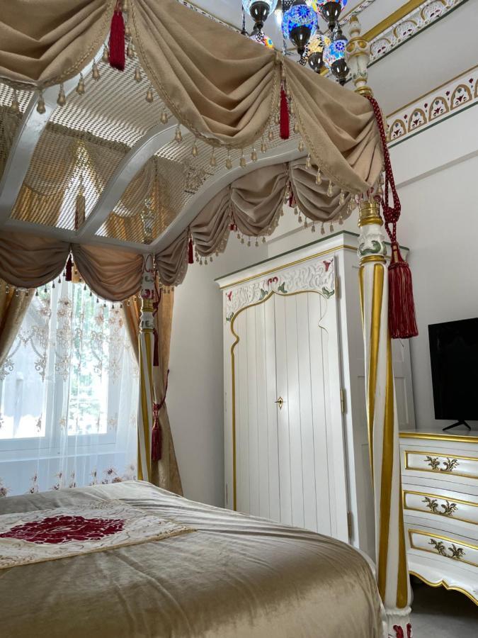 Chambre Orientale Cherazade Maison De L'Eglise Нарбон Екстериор снимка