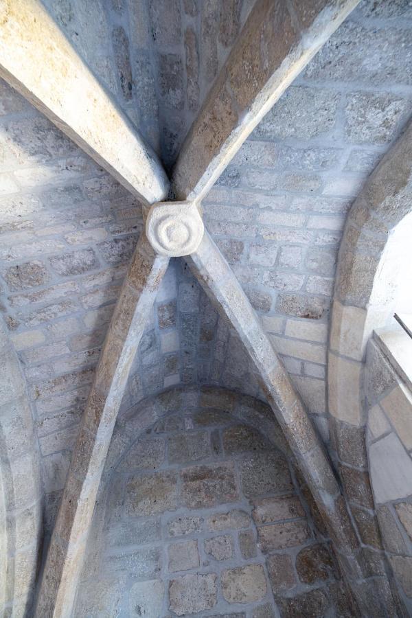 Chambre Orientale Cherazade Maison De L'Eglise Нарбон Екстериор снимка