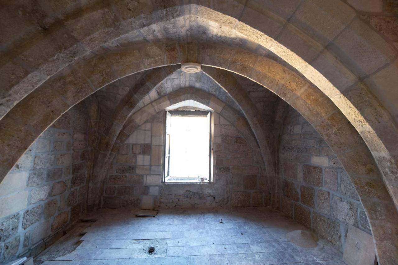 Chambre Orientale Cherazade Maison De L'Eglise Нарбон Екстериор снимка