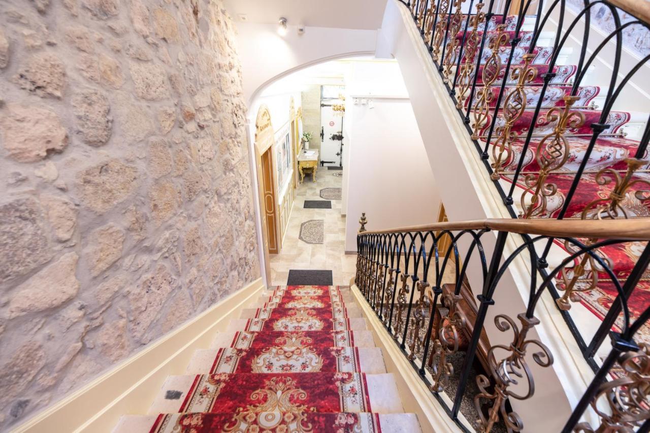 Chambre Orientale Cherazade Maison De L'Eglise Нарбон Екстериор снимка